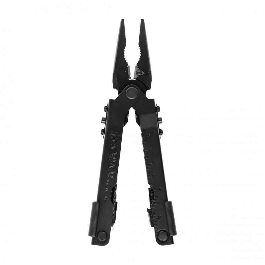 Multitool Gerber MP600 Bladeless czarny 3/6