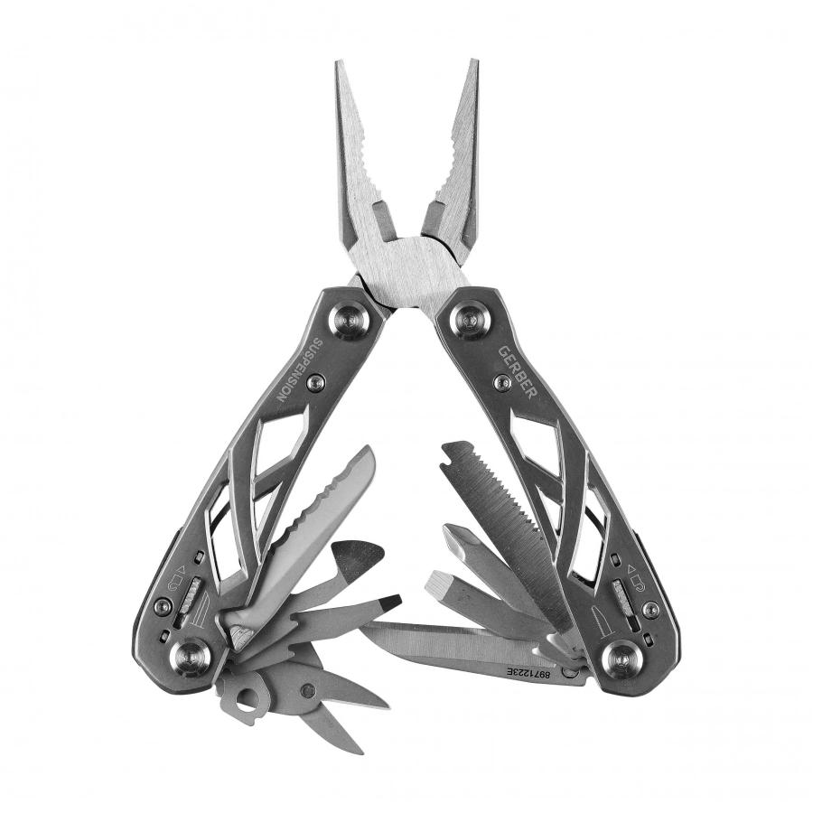 Multitool Gerber Suspension 1/8