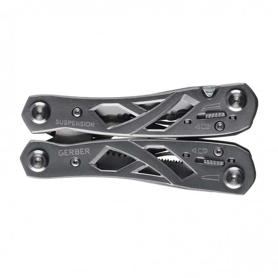 Multitool Gerber Suspension 4/8