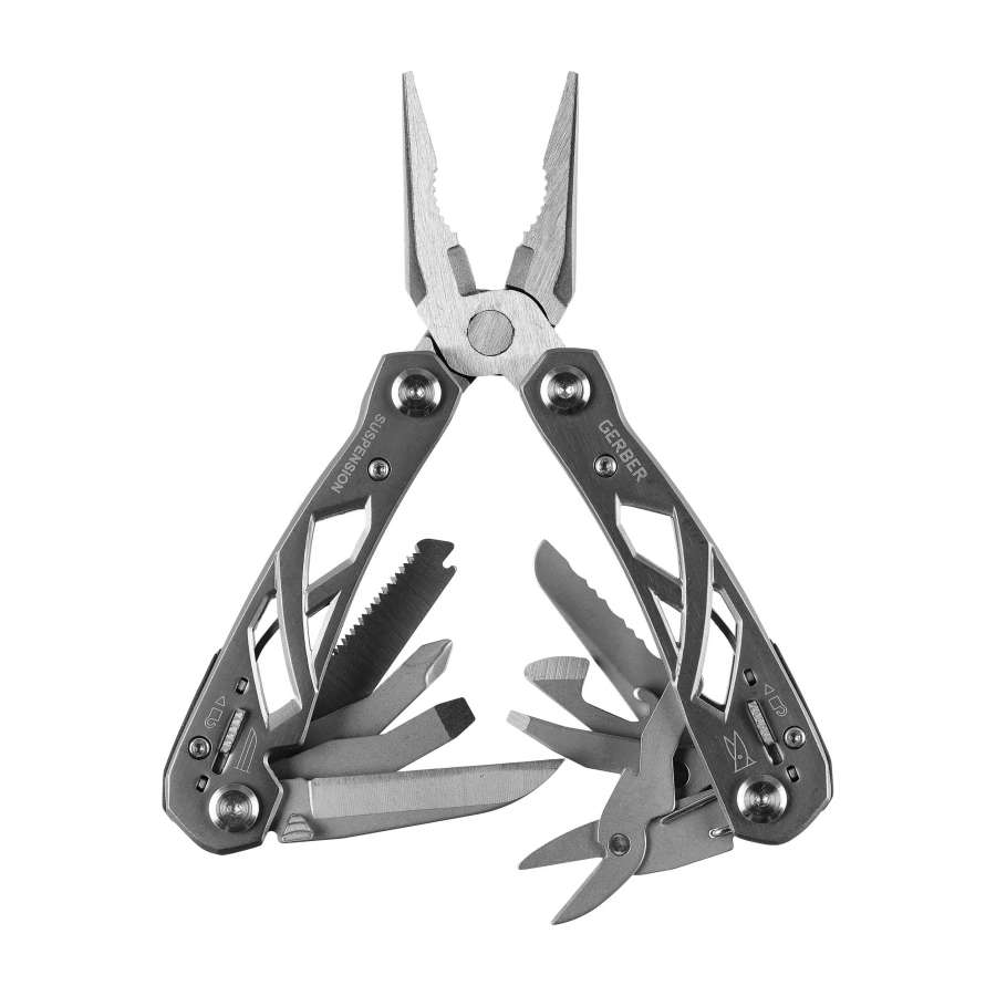 Multitool Gerber Suspension 2/8