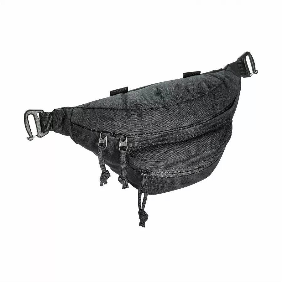 Nerka taktyczna Tasmanian Tiger Modular Hip Bag czarna 3/7