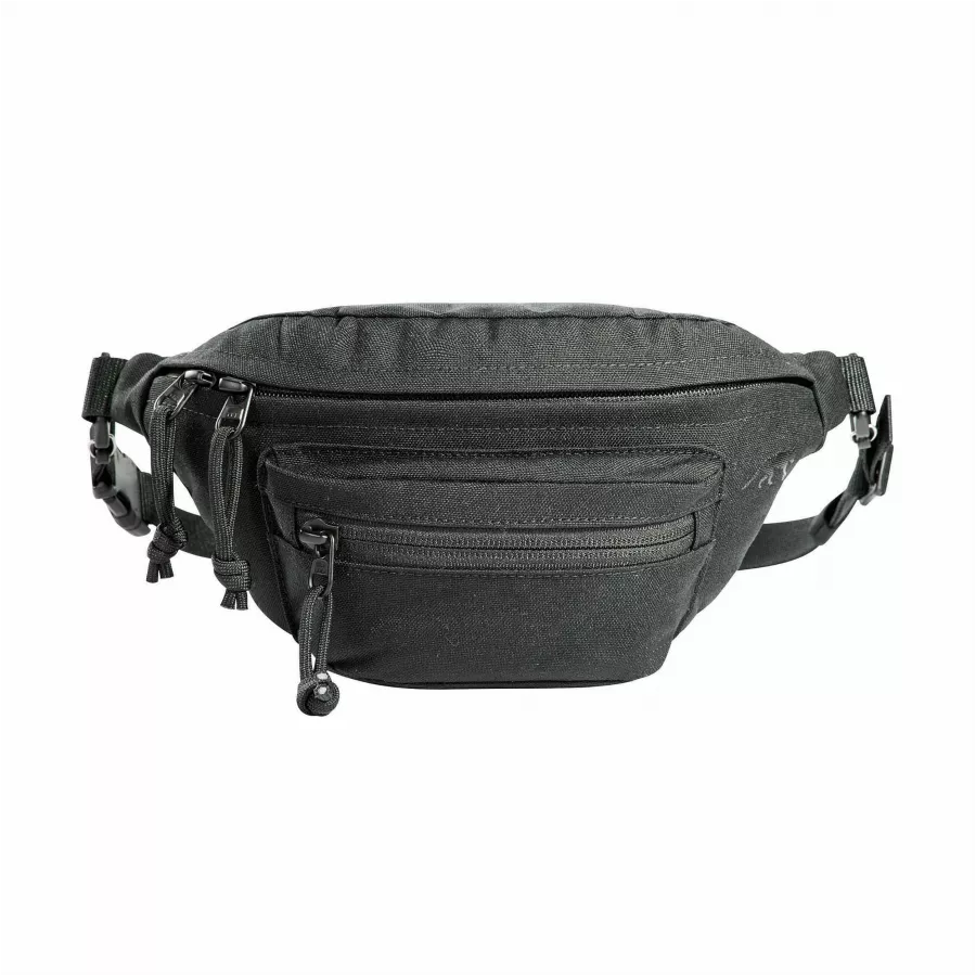 Nerka taktyczna Tasmanian Tiger Modular Hip Bag czarna 2/7