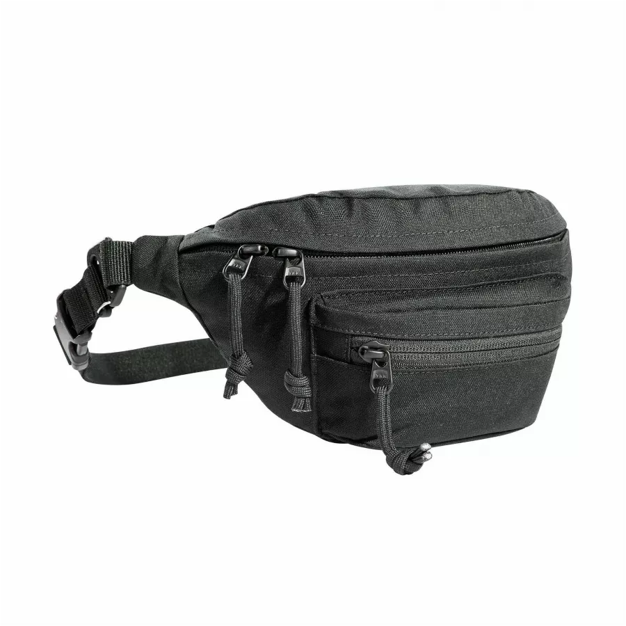 Nerka taktyczna Tasmanian Tiger Modular Hip Bag czarna 1/7