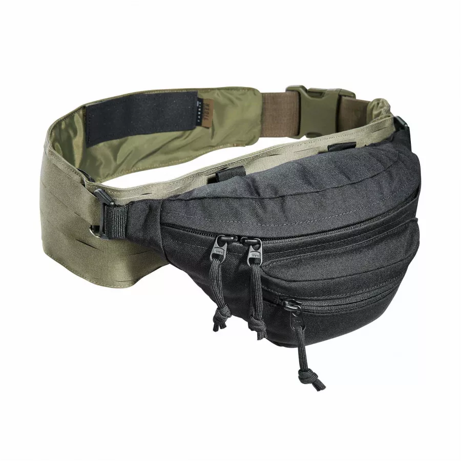 Nerka taktyczna Tasmanian Tiger Modular Hip Bag czarna 4/7
