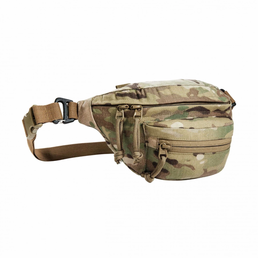 Nerka taktyczna Tasmanian Tiger Modular Hip Bag MultiCam 1/4