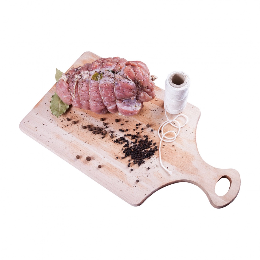 Nici wędliniarskie Browin bawełniane białe (240°C) 100 g 55 m 3/9