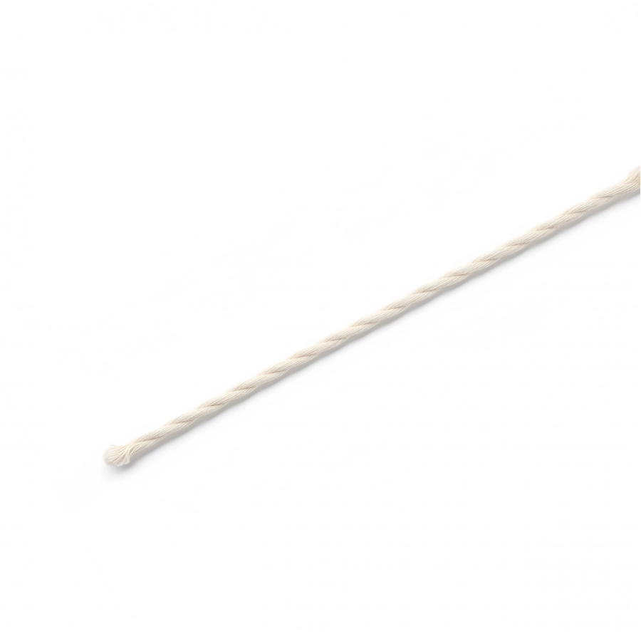 Nici wędliniarskie Browin bawełniane białe (240°C) 145 m, 250 g 3/3