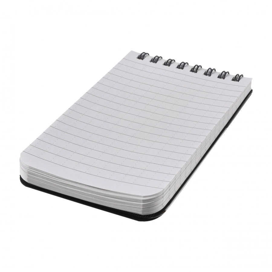 Notes wodoodporny Rite in the Rain 735 3x5" czarny 4/4