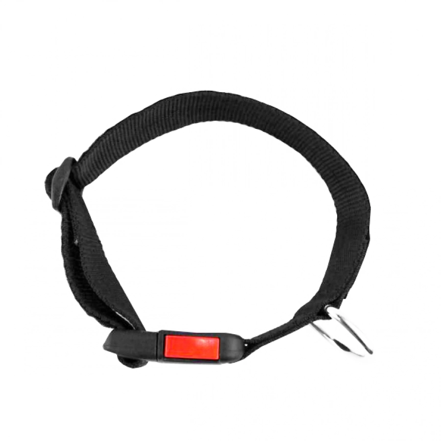 Obroża K9 Thorn ITW Nexus 40 mm z klamrą 3/5