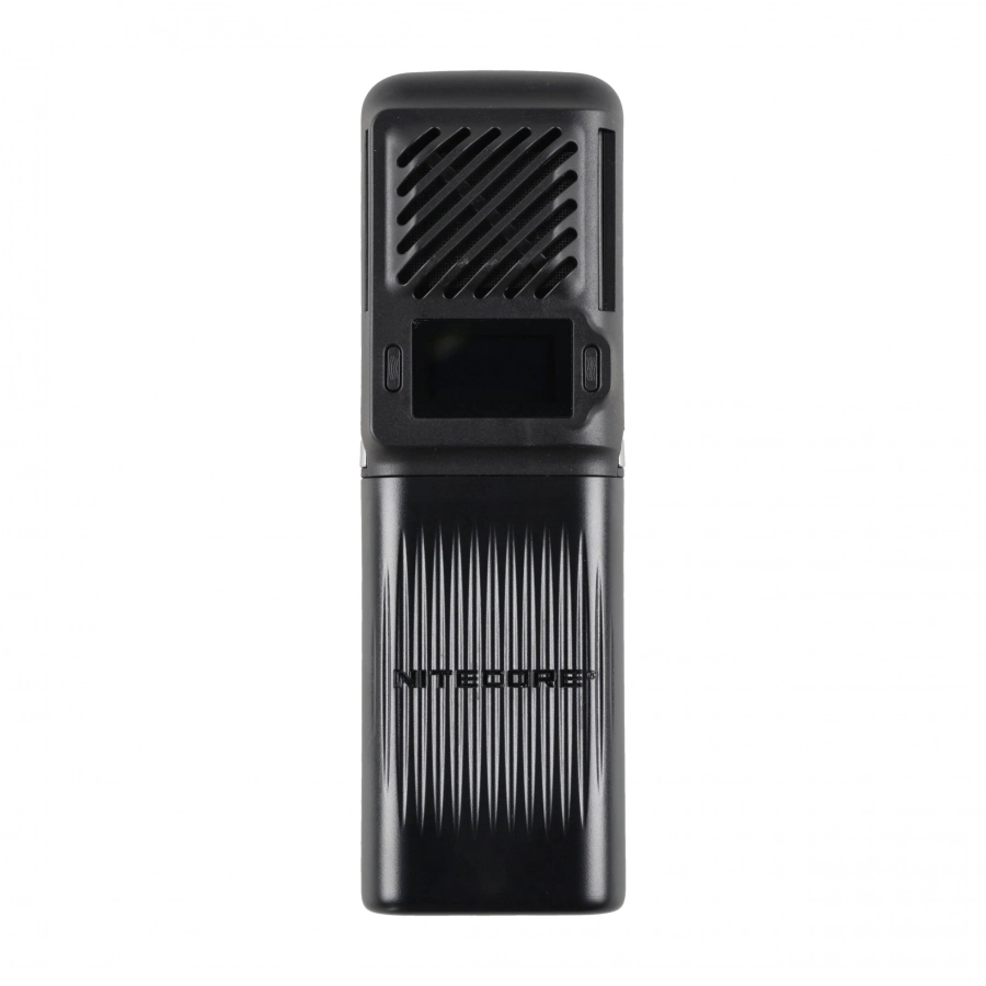 Odstraszacz komarów Nitecore EMR23 czarny