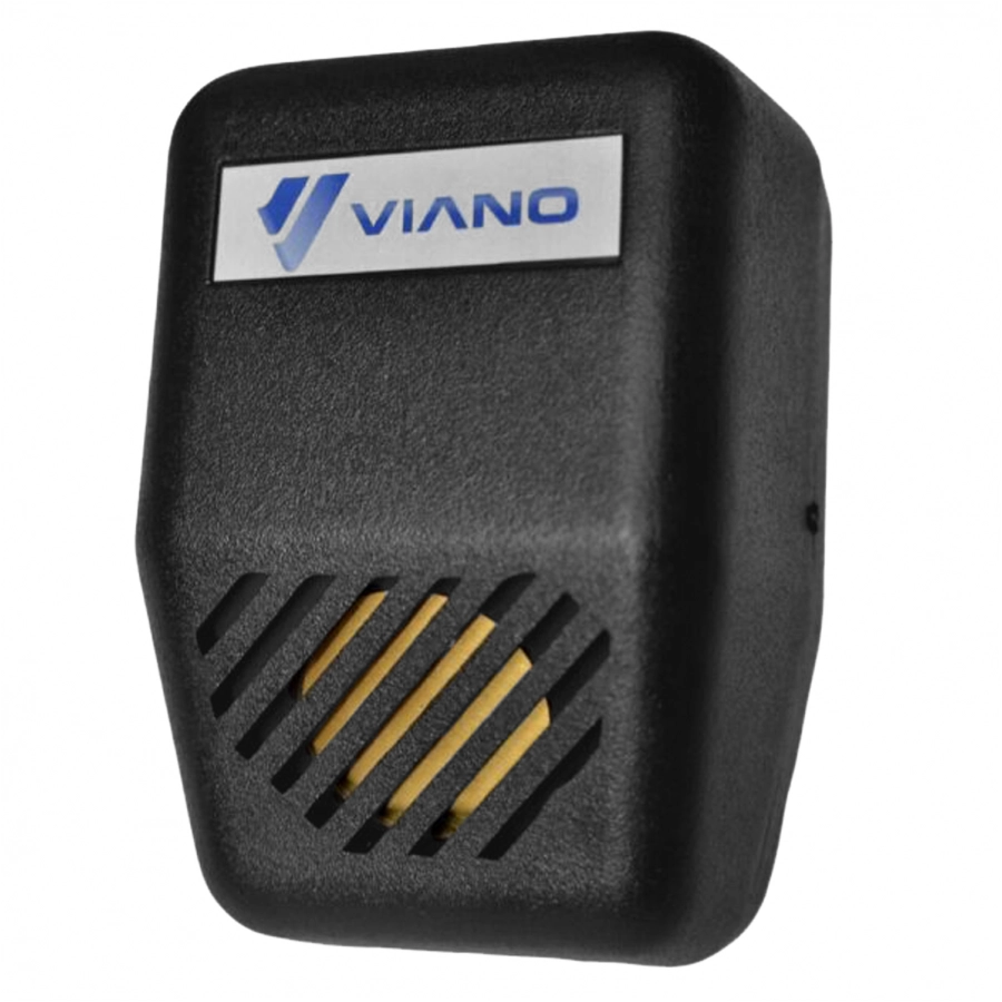 Odstraszacz Viano myszy, szczury, kuny, gryzonie 220 V 1/3