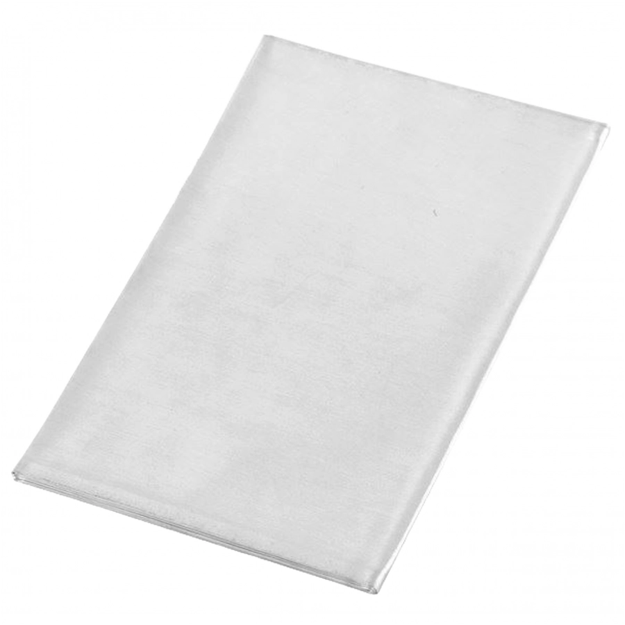 Osłona przeciwwietrzna do kuchenki Robens Foil Windshield - silver 1/2