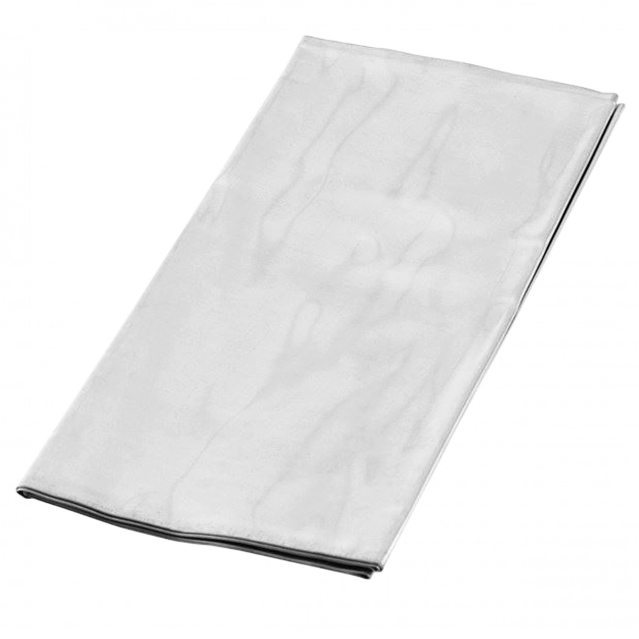 Osłona przeciwwietrzna do kuchenki Robens Windshield Foil wysoka 1/2