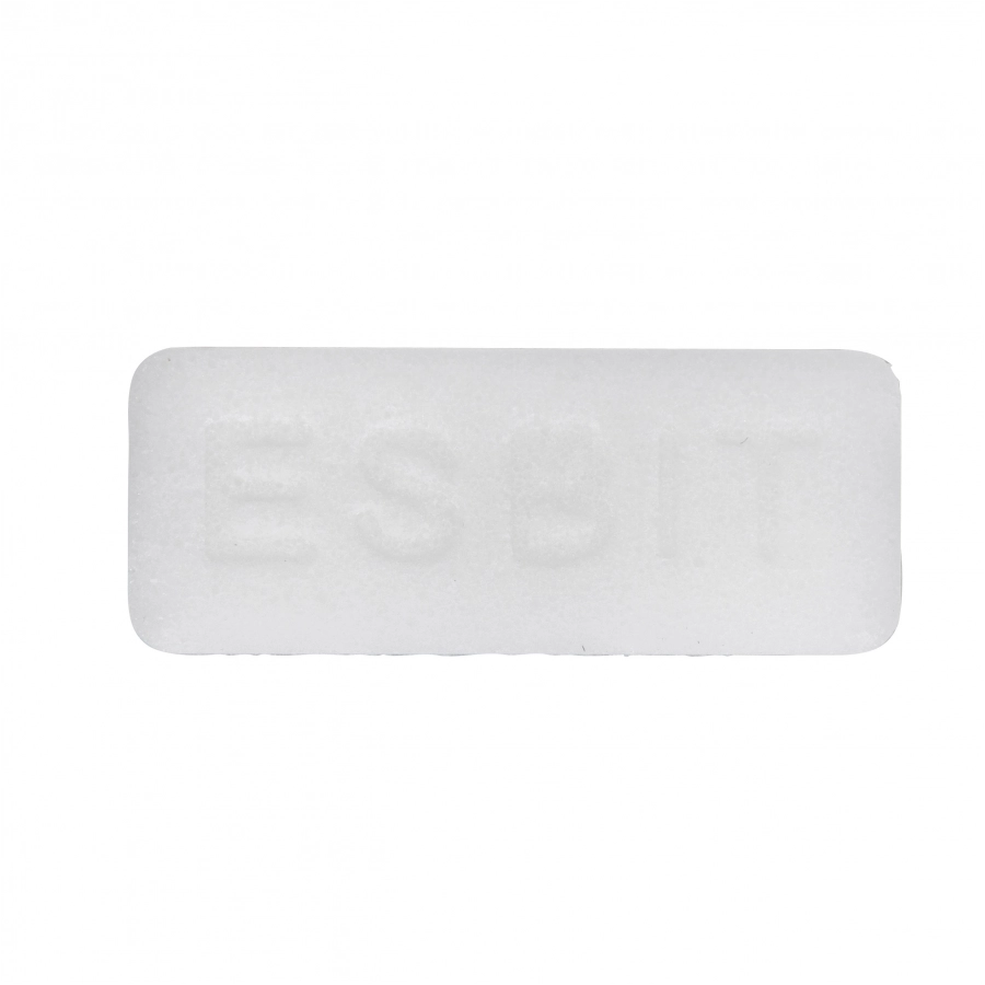 Paliwo stałe Esbit Solid Fuel 20 x 4 g 2/2
