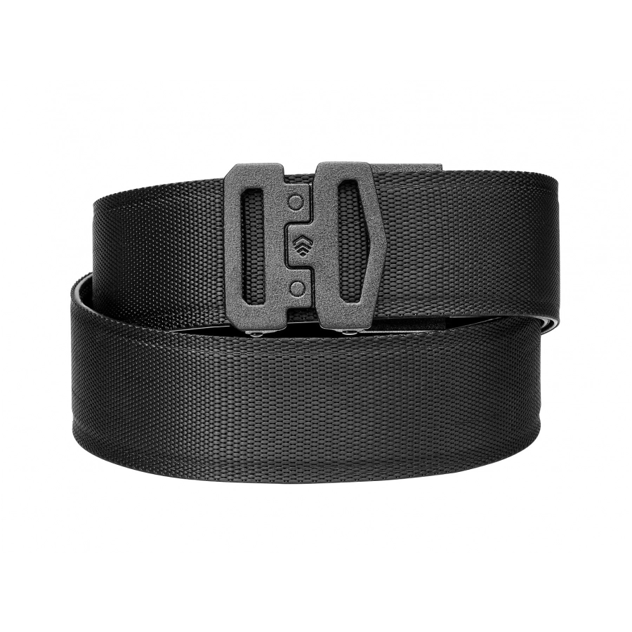 Pas do spodni Kore Essentials Tactical Garrison Gun Belt G1 czarny 1/3
