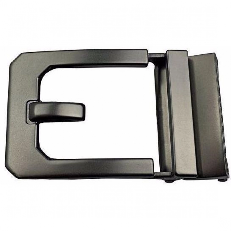 Pas do spodni Kore Essentials Tactical Nylon Gun Belt X3 szary rozmiar XL 3/4