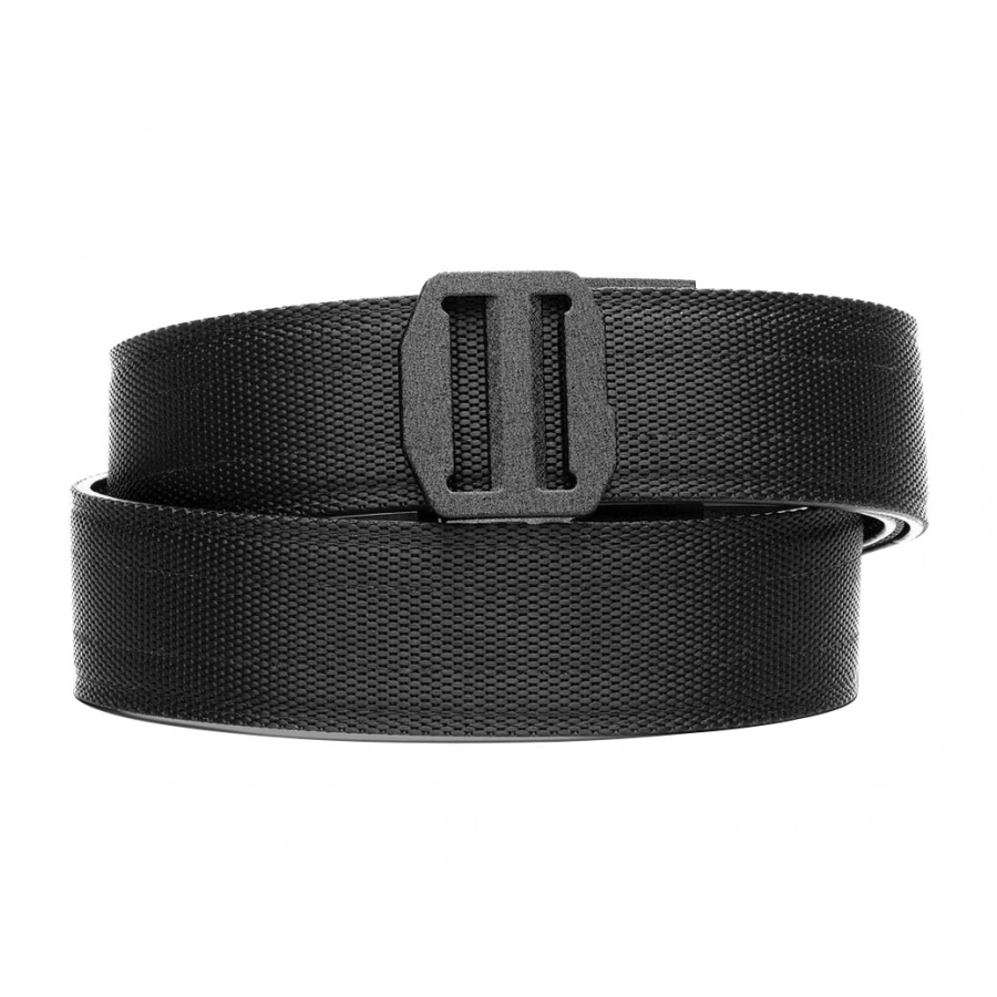 Pas do spodni Kore Essentials Tactical Nylon Gun Belt X7 czarny rozmiar XL 1/1