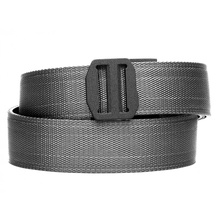 Pas do spodni Kore Essentials Tactical Nylon Gun Belt X7 szary rozmiar XL 1/1
