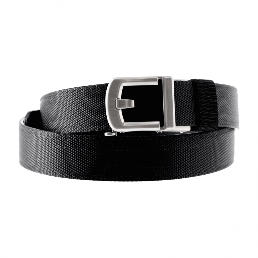Pas do spodni Kore Essentials Tactical Nylon Gun Belt X8 czarny 1/3