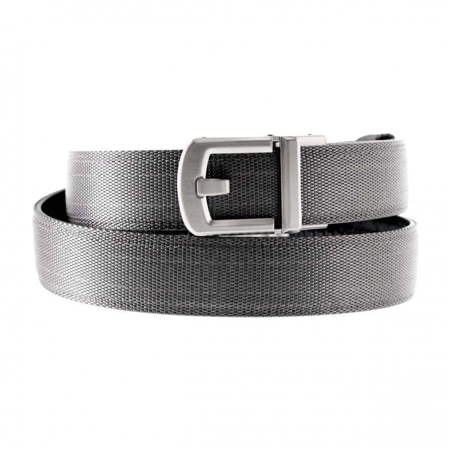 Pas do spodni Kore Essentials Tactical Nylon Gun Belt X8 szary rozmiar XL 1/3