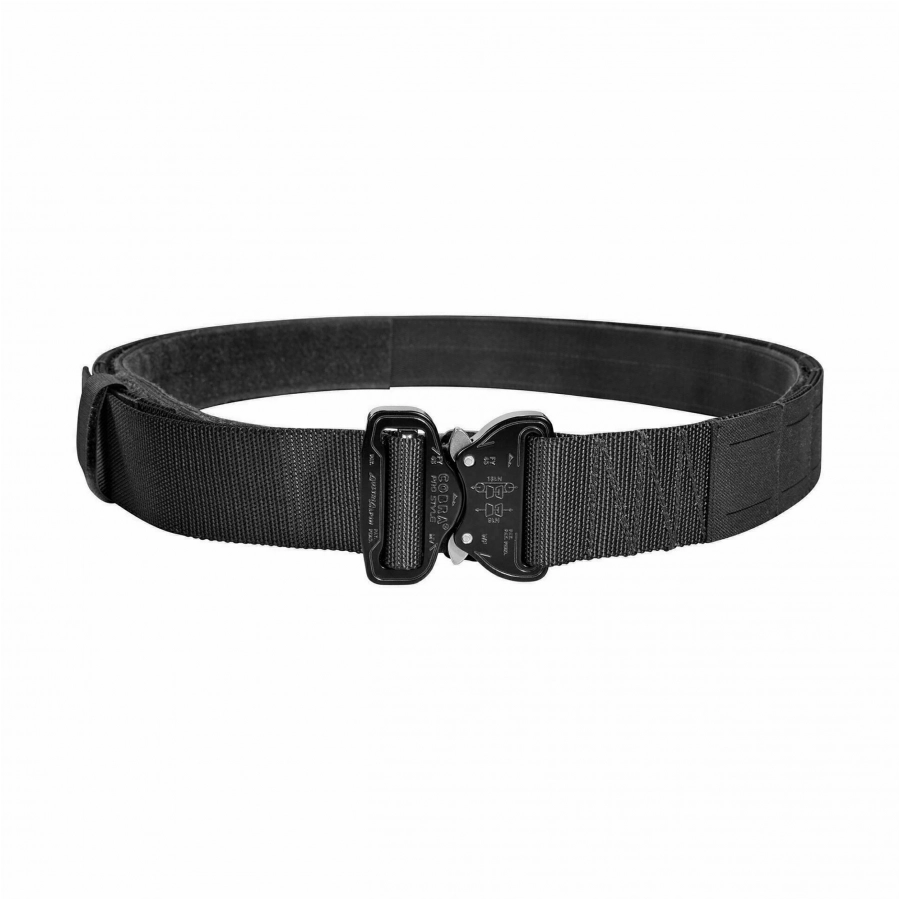 Pas Tasmanian Tiger Modular Belt Set czarny 1/4