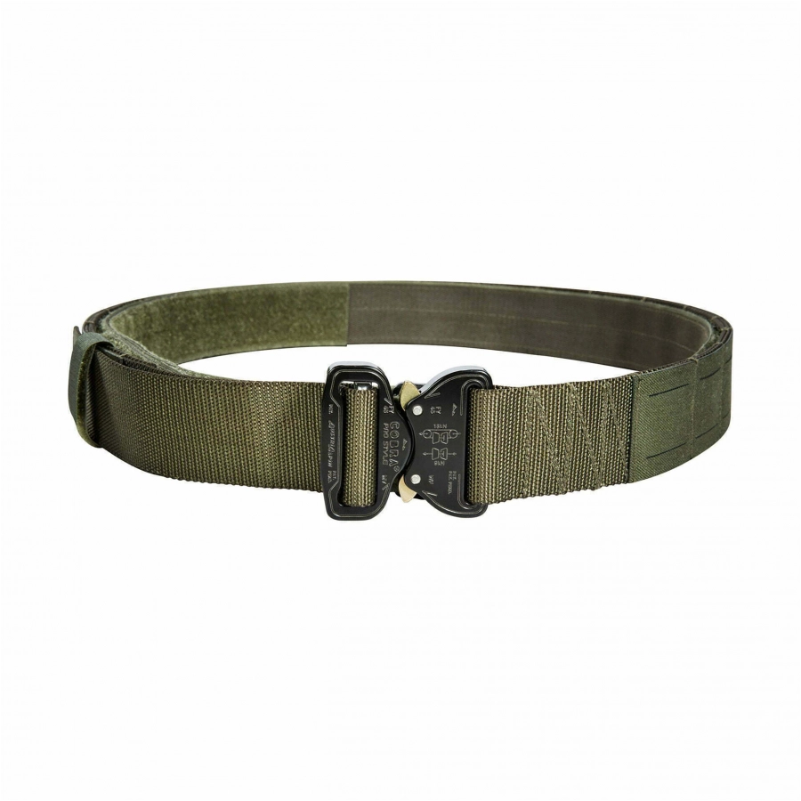 Pas Tasmanian Tiger Modular Belt Set olive 1/4