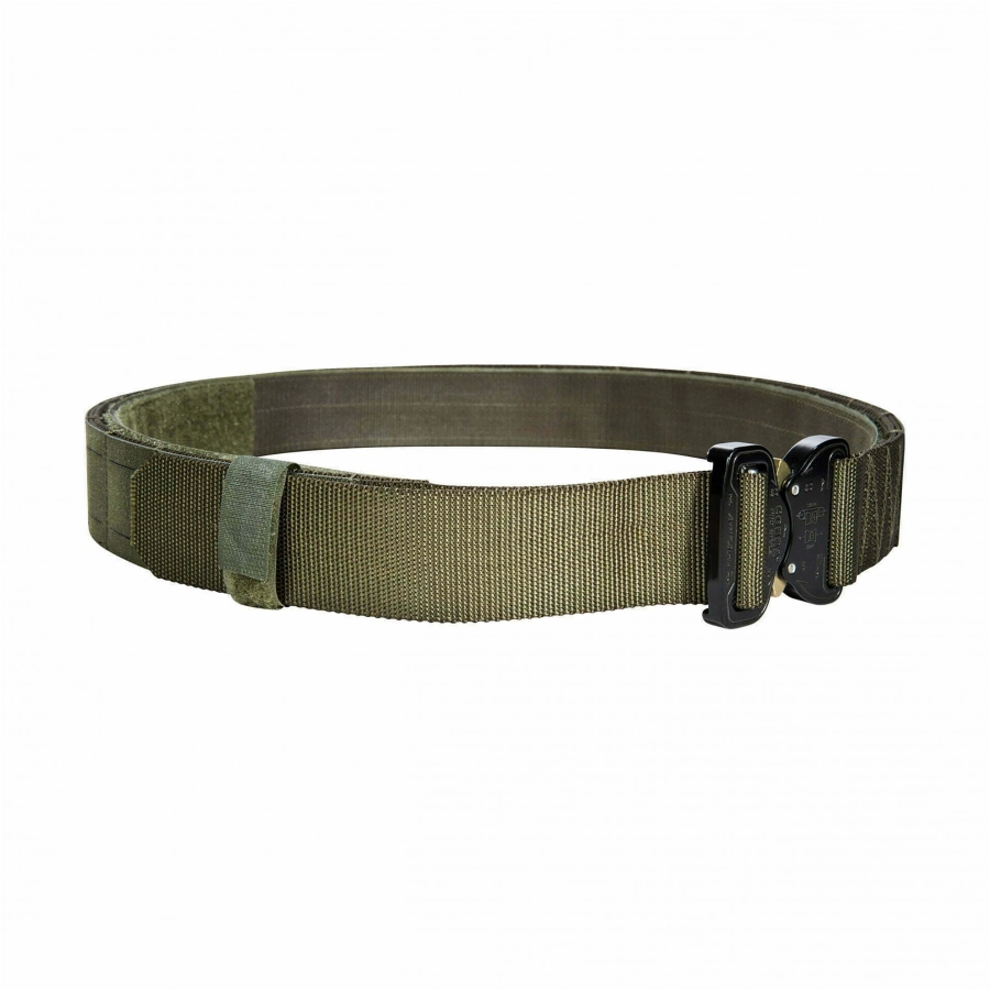 Pas Tasmanian Tiger Modular Belt Set olive 4/4