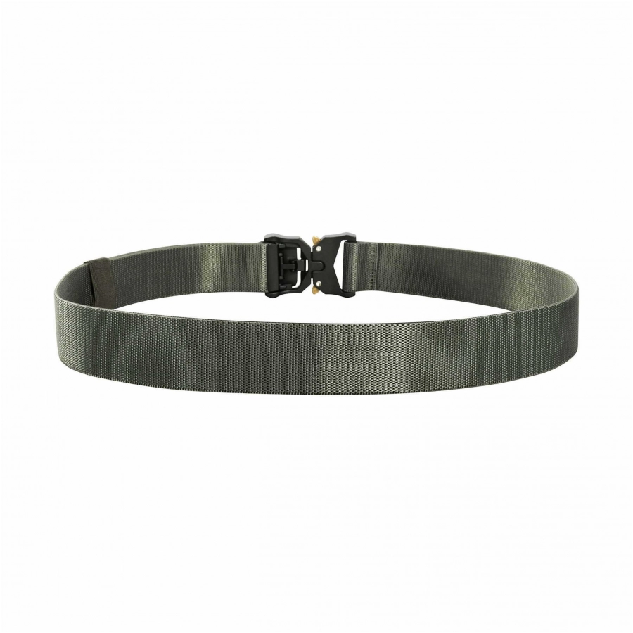 Pas TT QR Stretchbelt 38mm, szaro oliwkowy 2/4