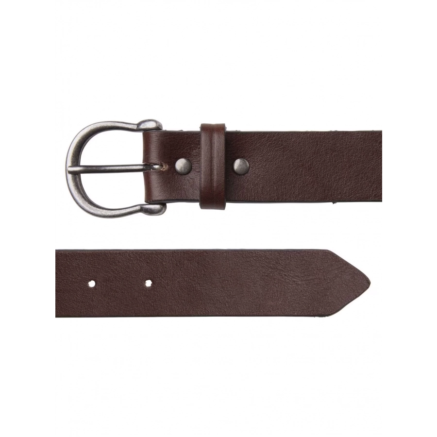 Pasek damski Chevalier Spinney Brown

 2/2