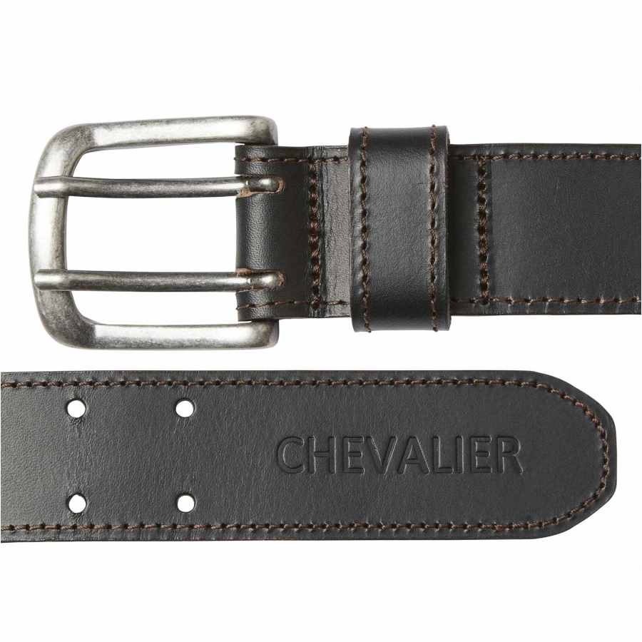 Pasek męski Chevalier Barrow Leather Brown

 2/3