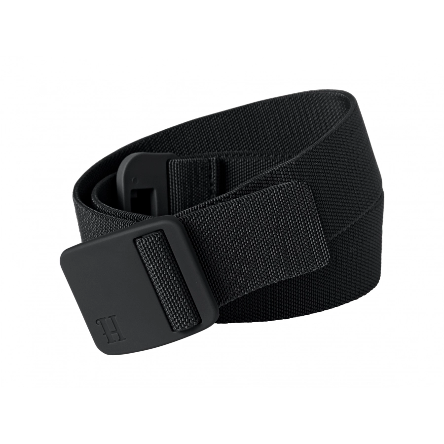 Pasek unisex Härkila Tech czarny 1/1