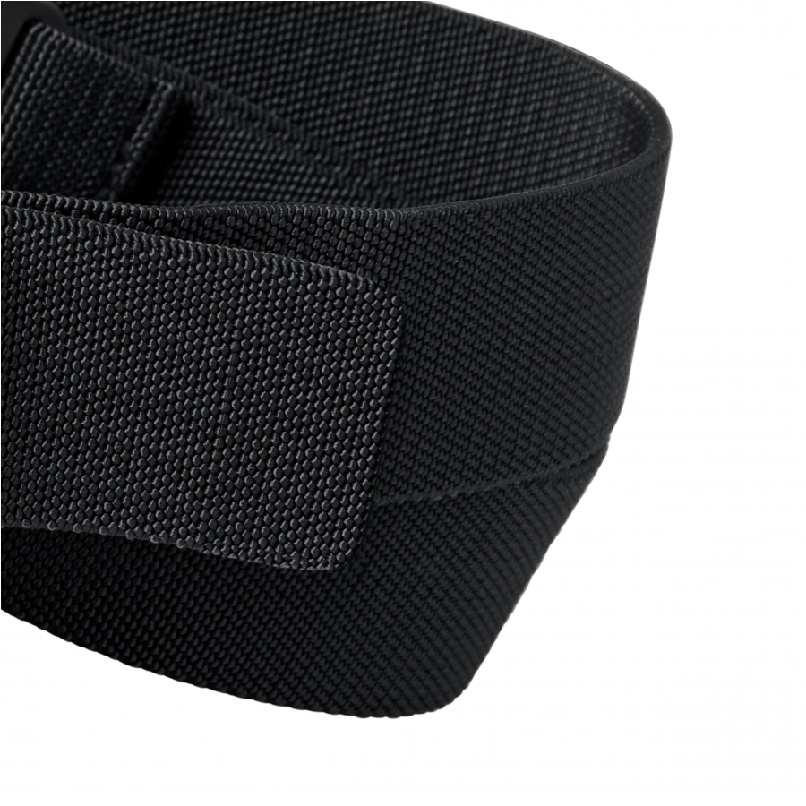 Pasek unisex Härkila Tech czarny 2/2