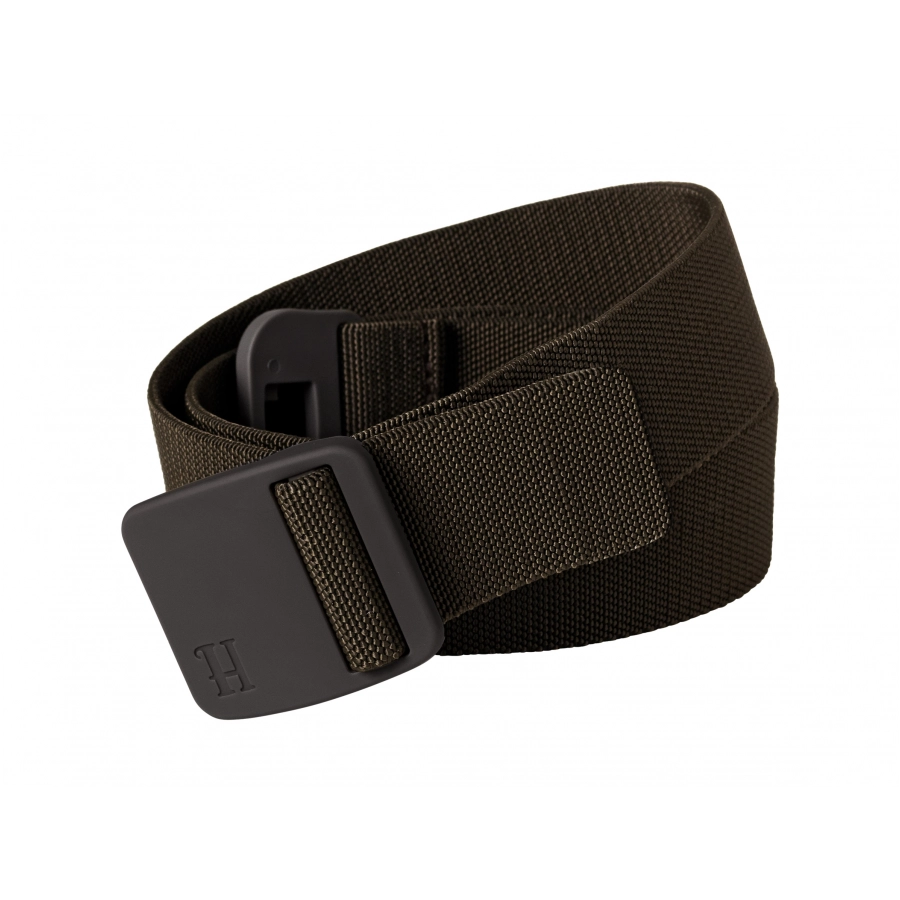 Pasek unisex Härkila Tech zielony 1/1
