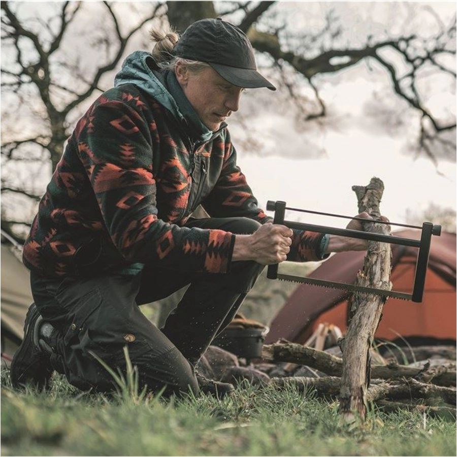 Piła do drewna Robens Cylinder Bush Saw 4/5