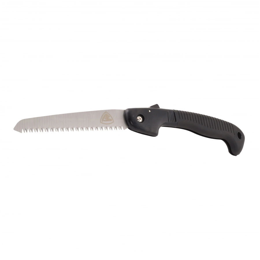Piła turystyczna składana Robens Folding Saw - black 1/2