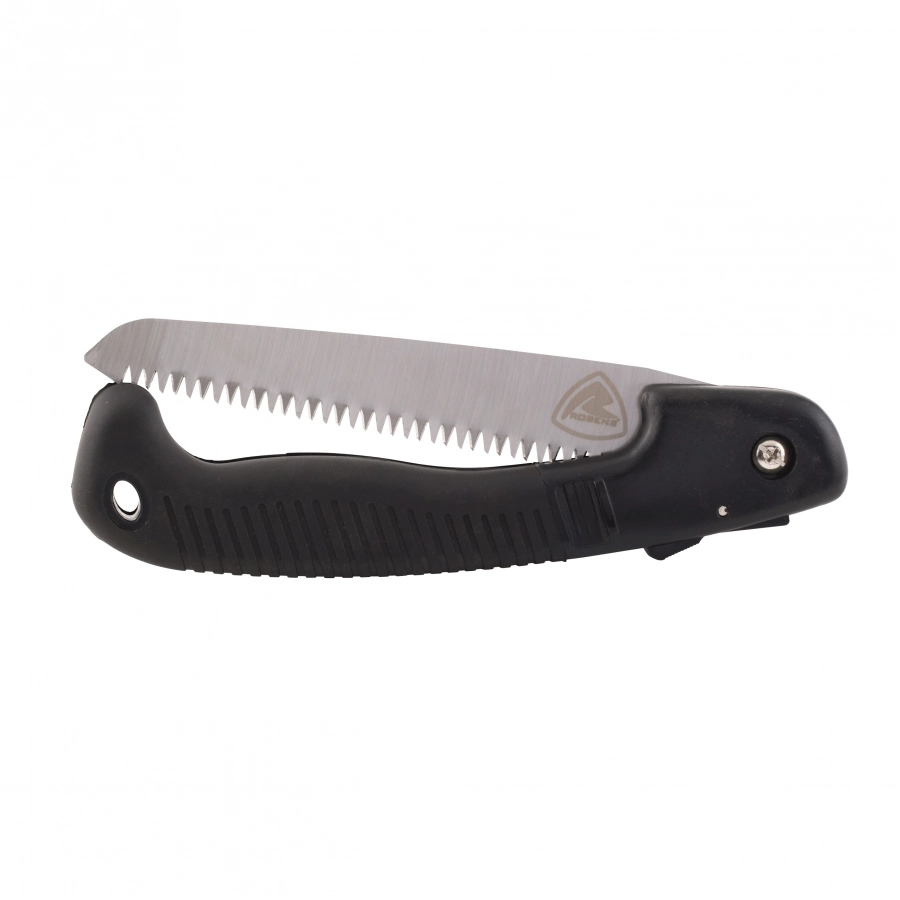 Piła turystyczna składana Robens Folding Saw - black 2/2