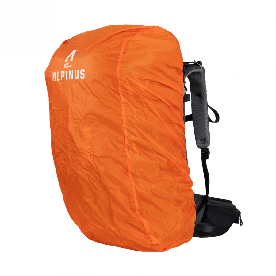 Plecak Alpinus Otway 50L czarny 4/11