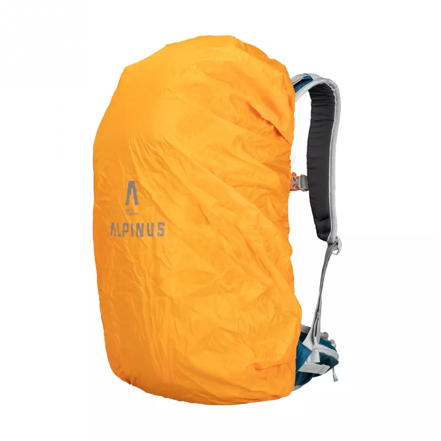 Plecak Alpinus Teno 24 morski 4/10