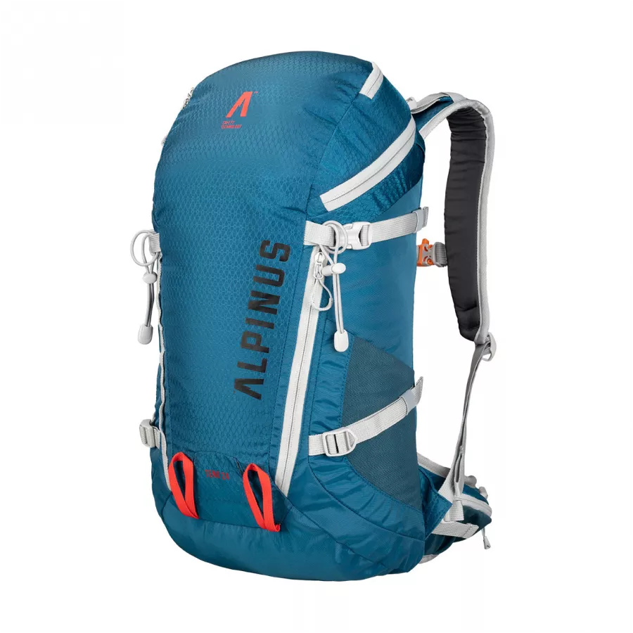 Plecak Alpinus Teno 24 morski 1/10