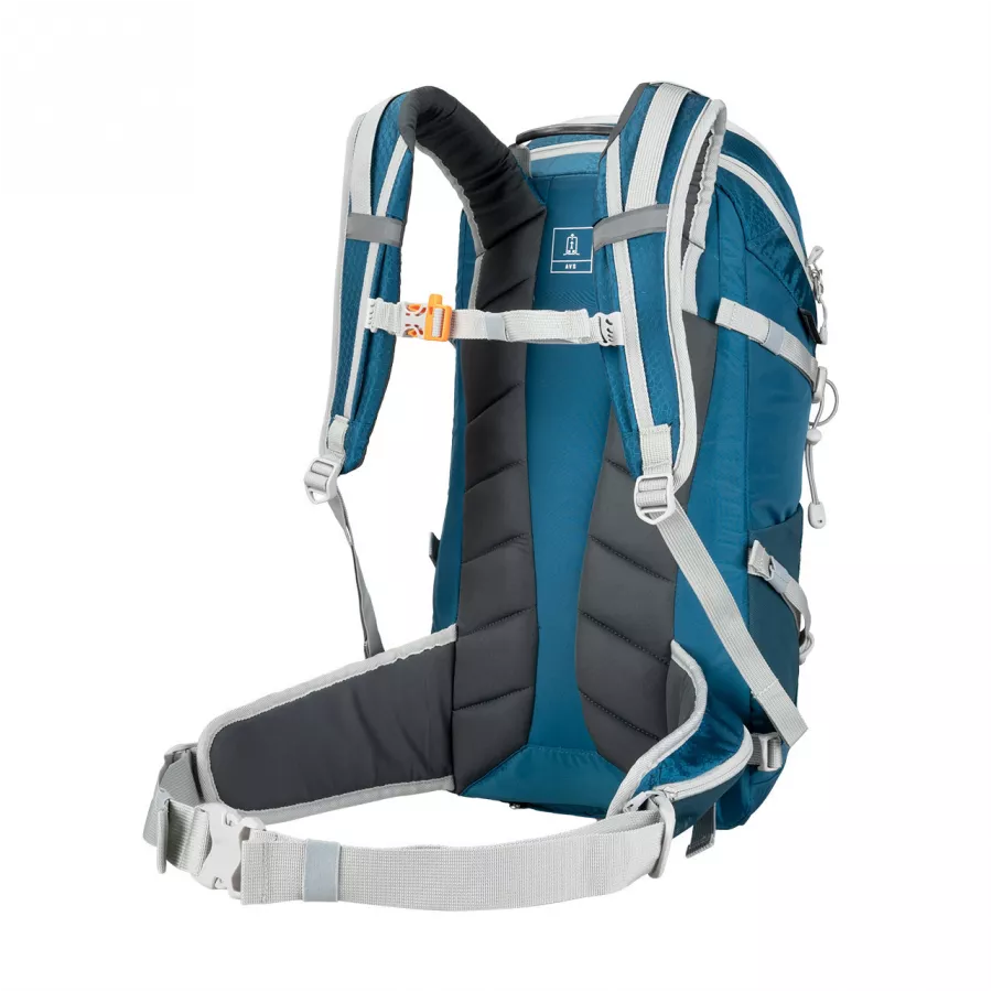 Plecak Alpinus Teno 24 morski 2/10
