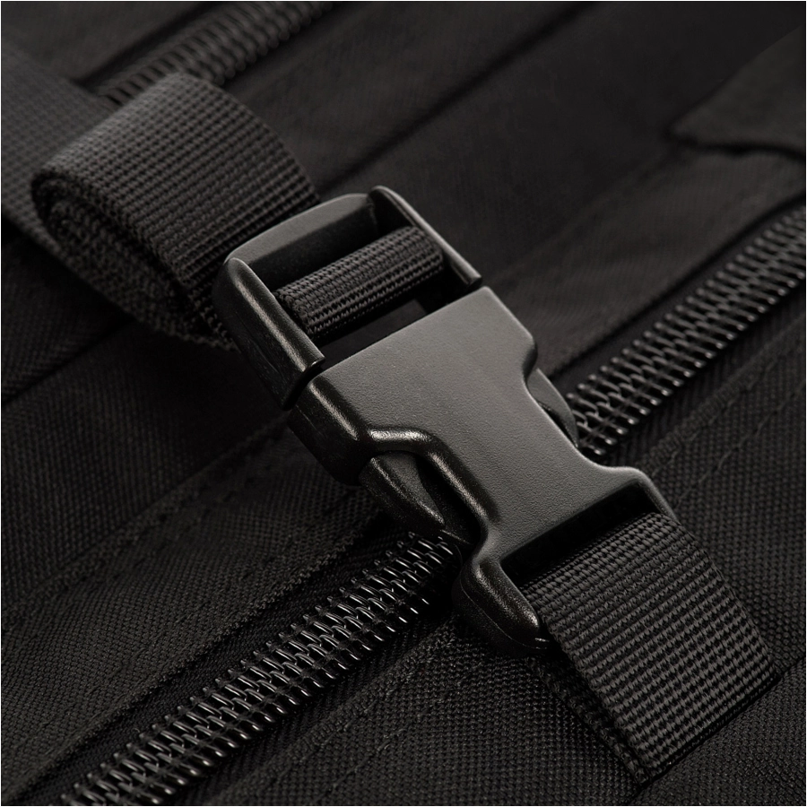 Plecak M-Tac Large Assault Pack czarny 4/13