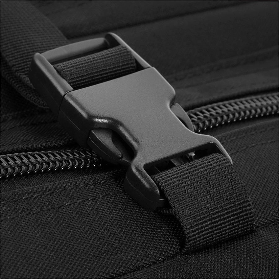 Plecak M-Tac Large Assault Pack Laser Cut czarny 4/8