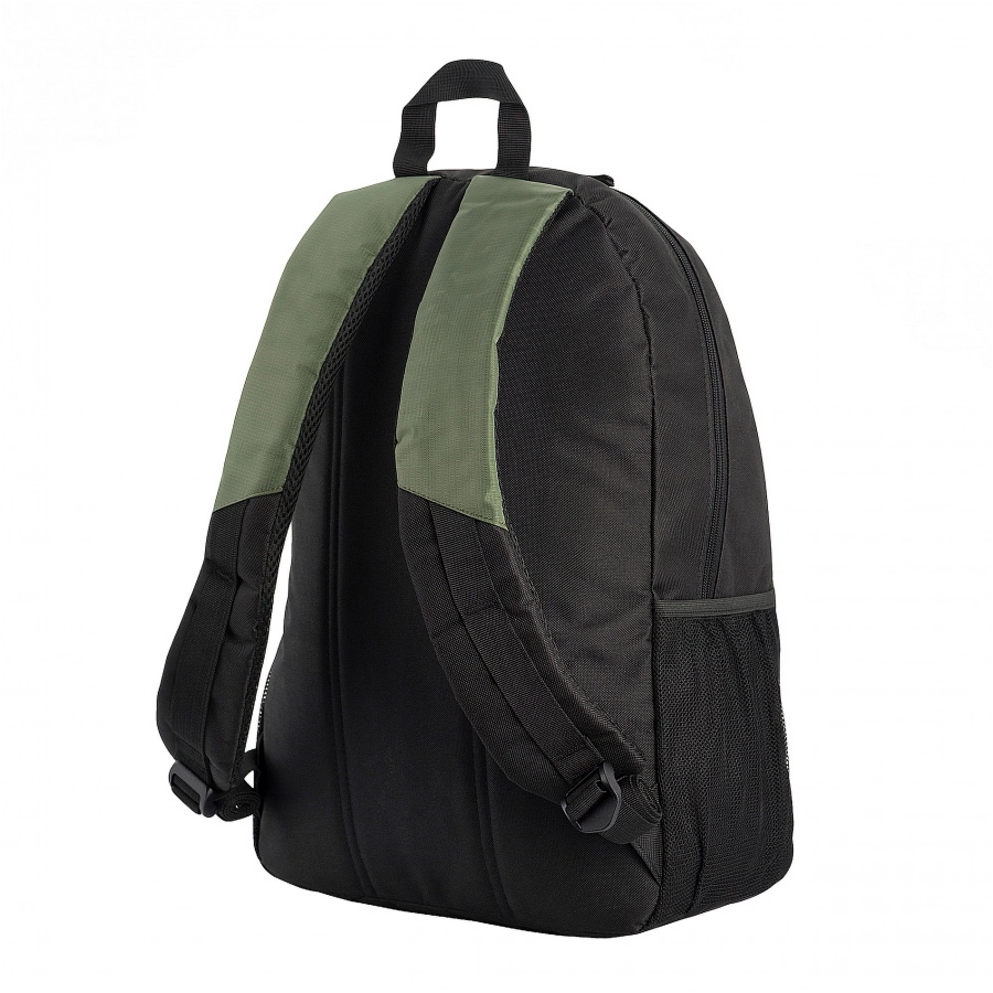 Plecak M-Tac Urban Line Lite Pack zielono/czarny 3/8