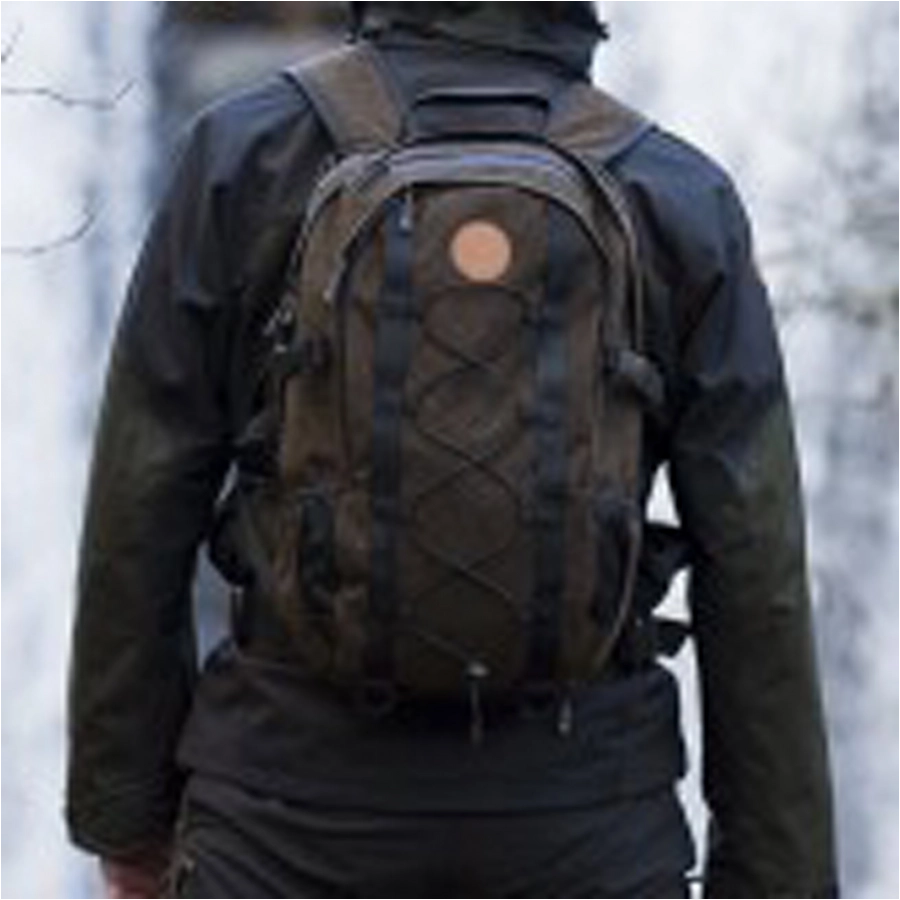 Plecak Pinewood Outdoor 22 l 3/3