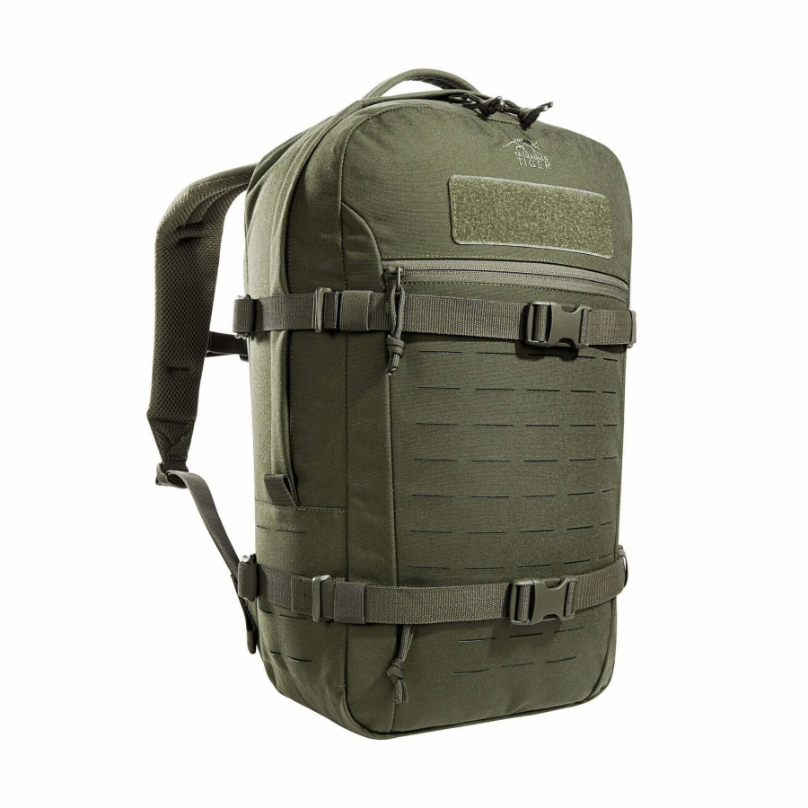 Plecak Tasmanian Tiger Modular Daypack XL olive 1/6