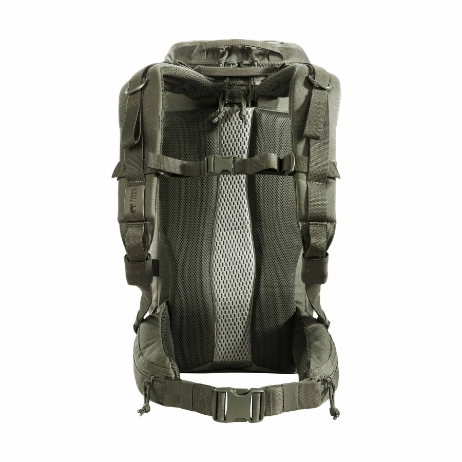 Plecak Tasmanian Tiger Modular Pack 30 IRR stone grey olive 4/4