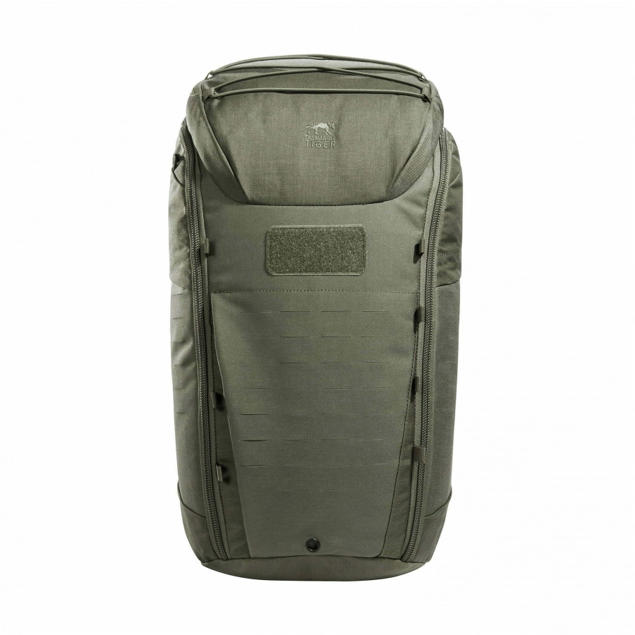 Plecak Tasmanian Tiger Modular Pack 30 IRR stone grey olive 2/4
