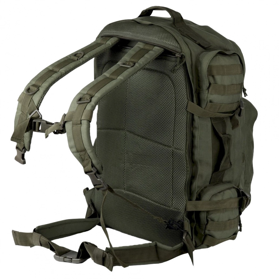 Plecak Texar Grizzly oliwkowy 2/5