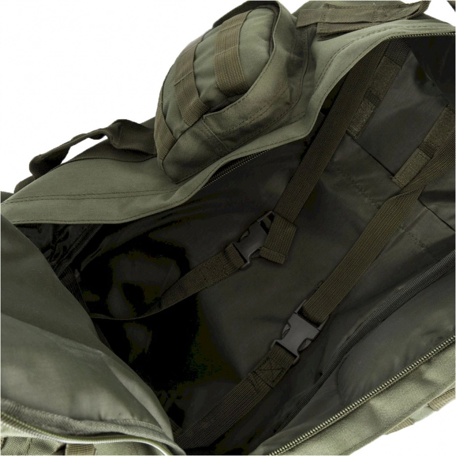 Plecak Texar Grizzly oliwkowy 3/5