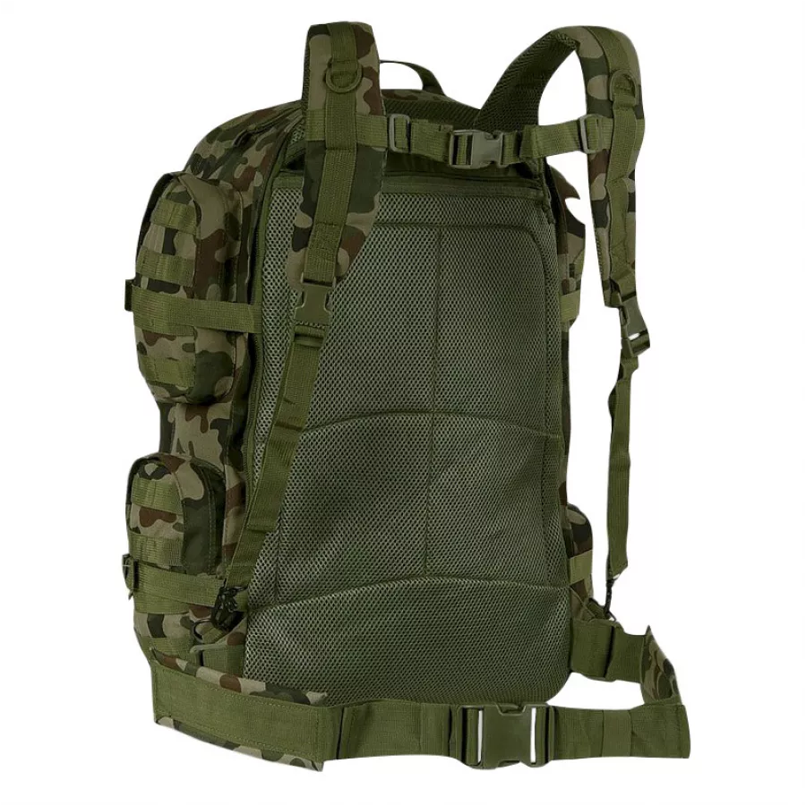 Plecak Texar Grizzly pl kamuflaż 2/2